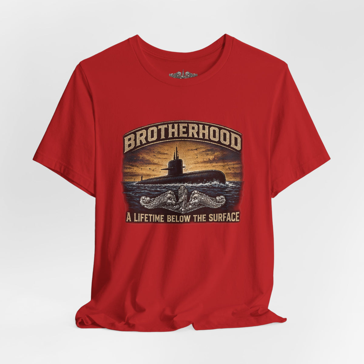 Submarine Brotherhood TShirt