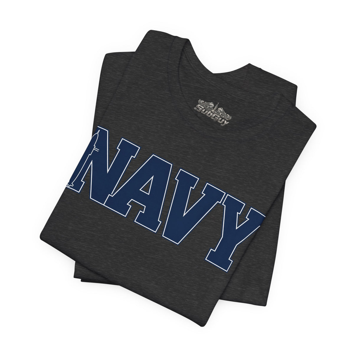 NAVY Submarine T-Shirt