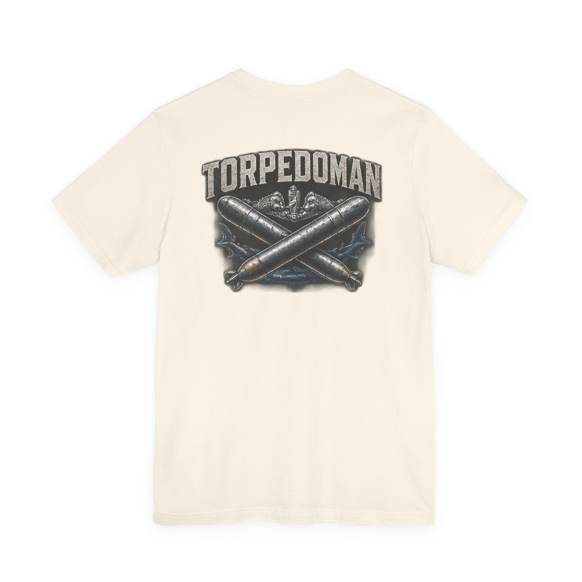 Torpedoman T-Shirt