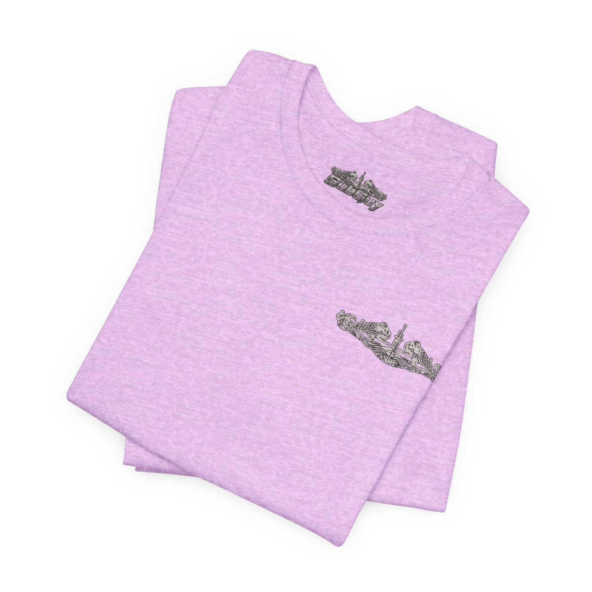 Sonar Tech T-Shirt