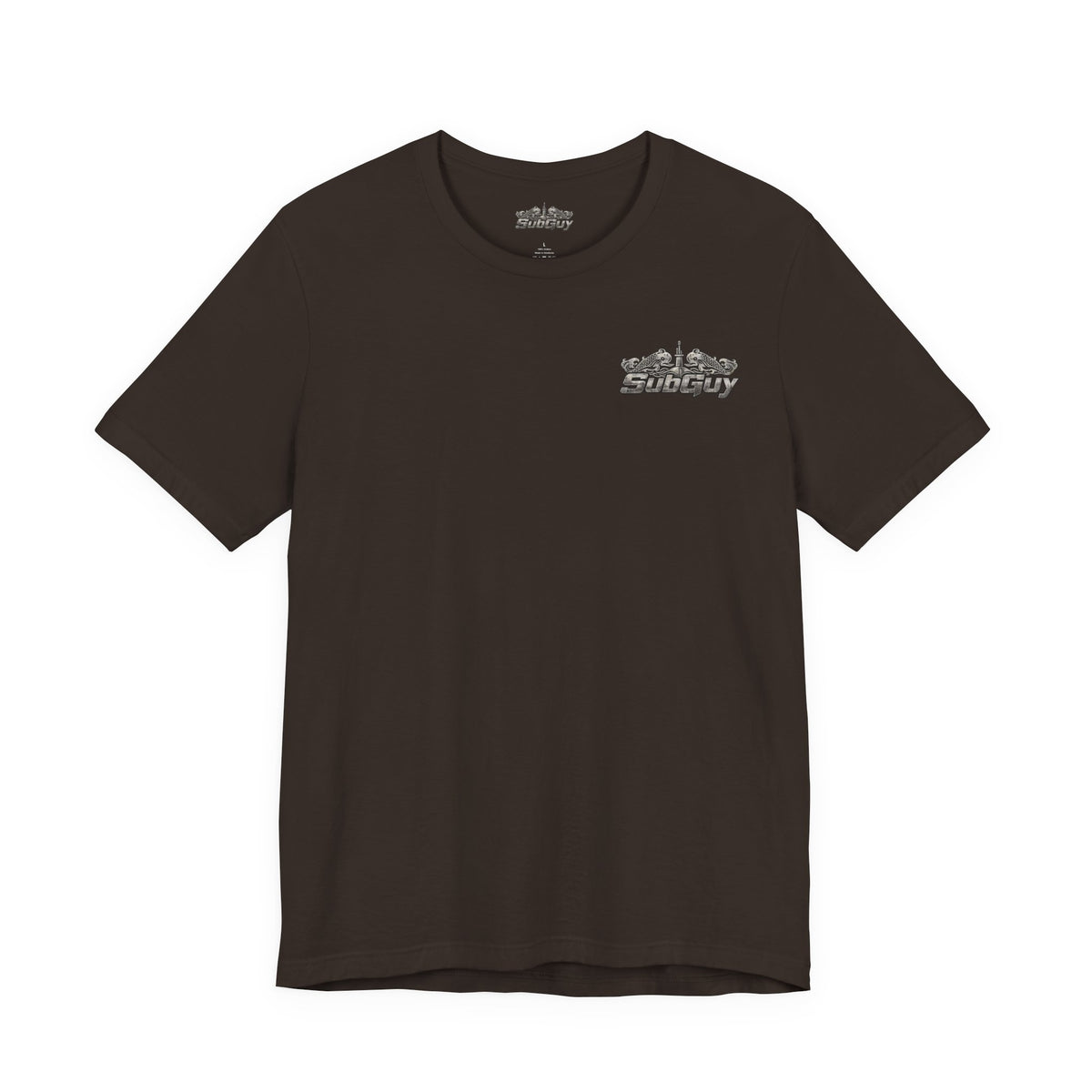 Fast Attack SSN – American Pride T-Shirt