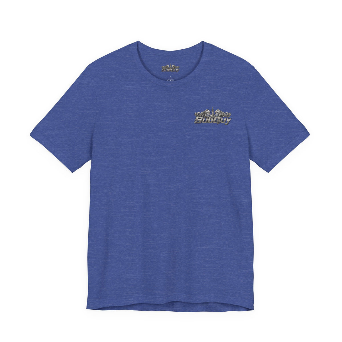 Fast Attack SSN T-Shirt