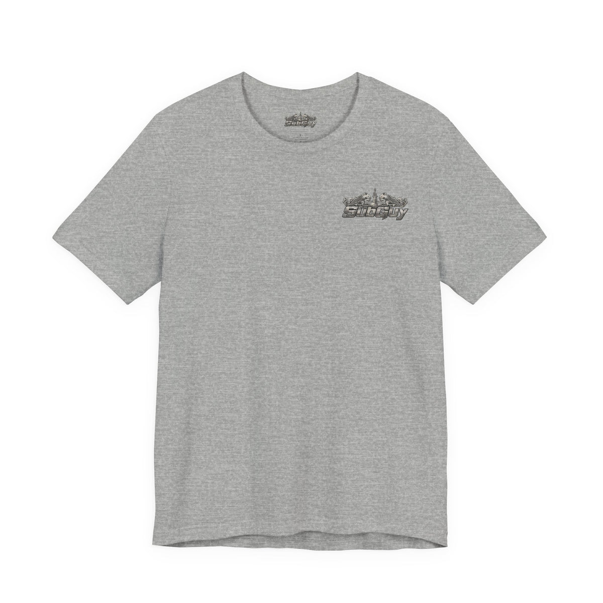 Fast Attack SSN – American Pride T-Shirt