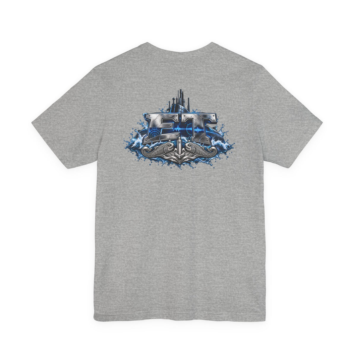 Electronic Technician (ET) T-Shirt