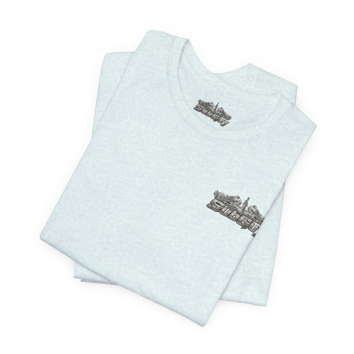Fast Attack SSN T-Shirt