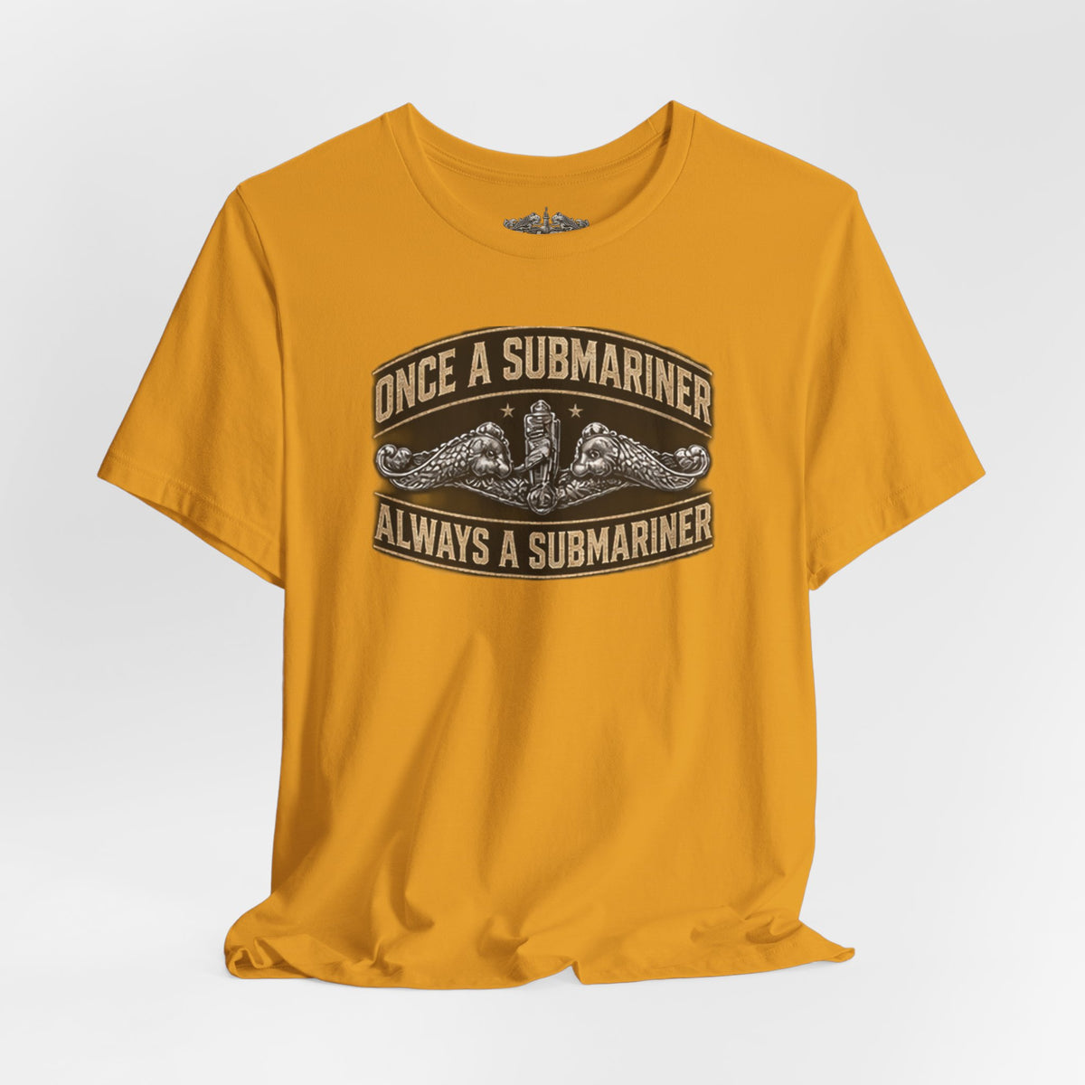 Once A Submariner T-Shirt