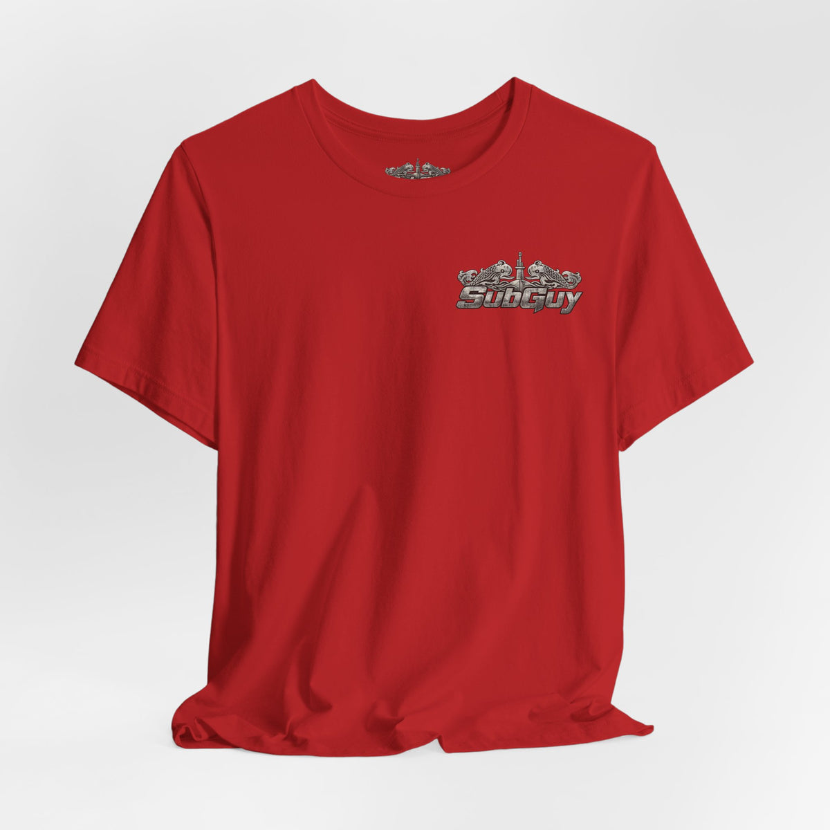 Sub Guy T-Shirt
