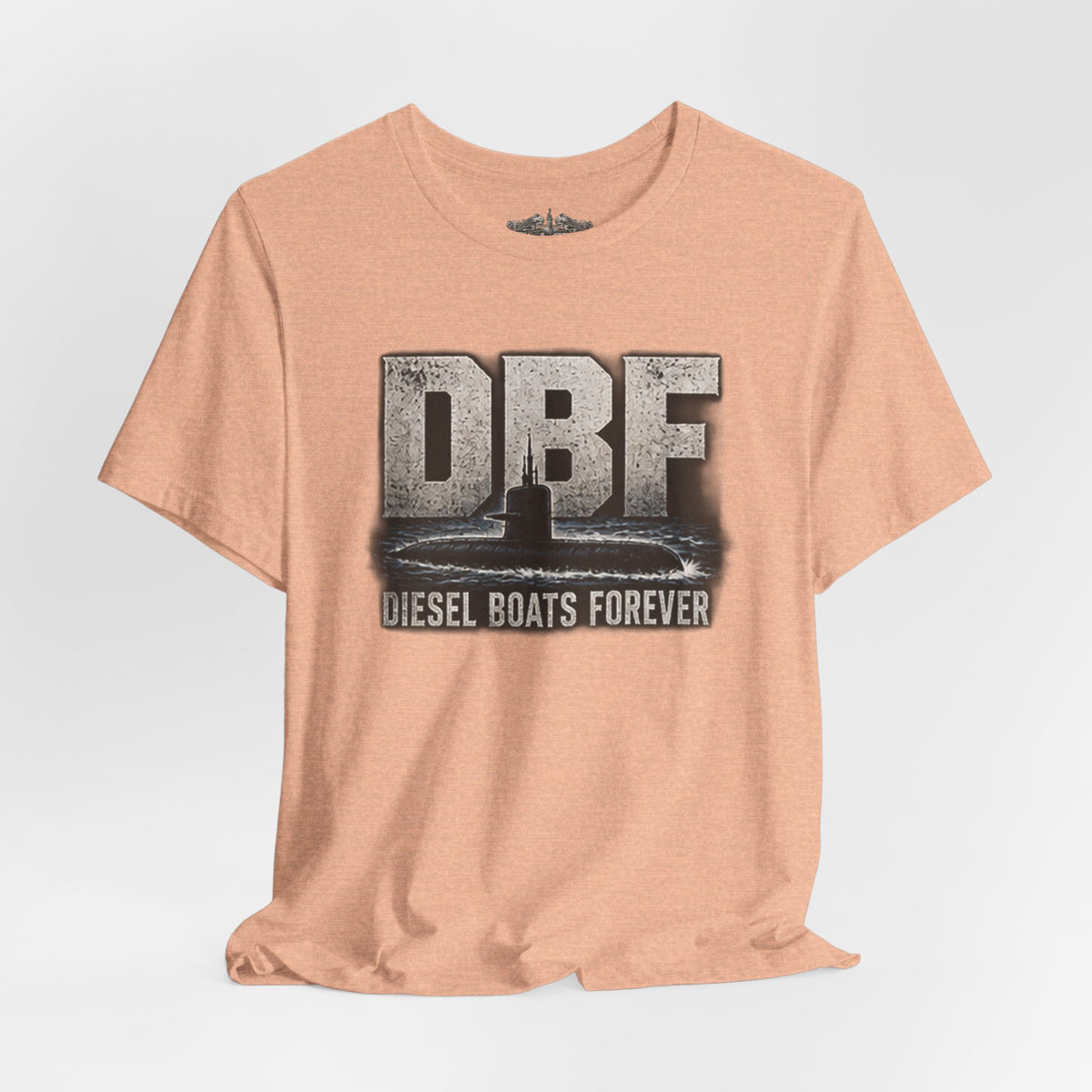 DBF T-Shirt