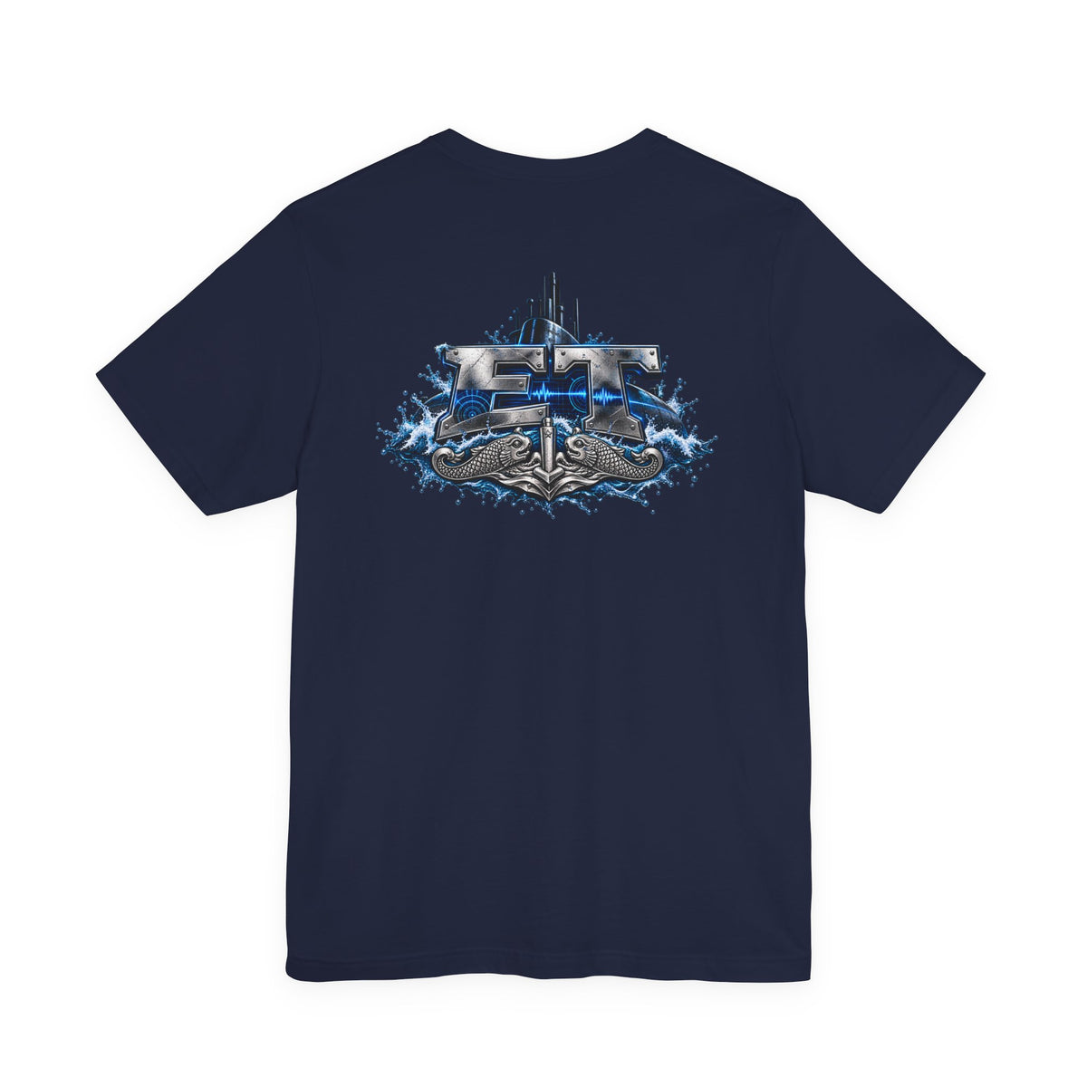 Electronic Technician (ET) T-Shirt