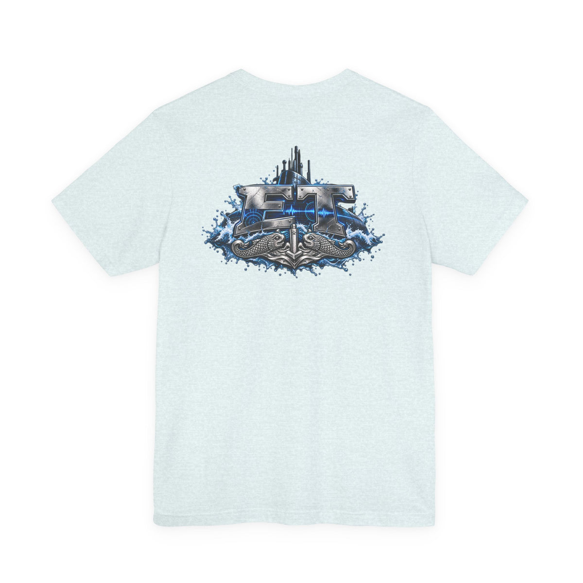 Electronic Technician (ET) T-Shirt