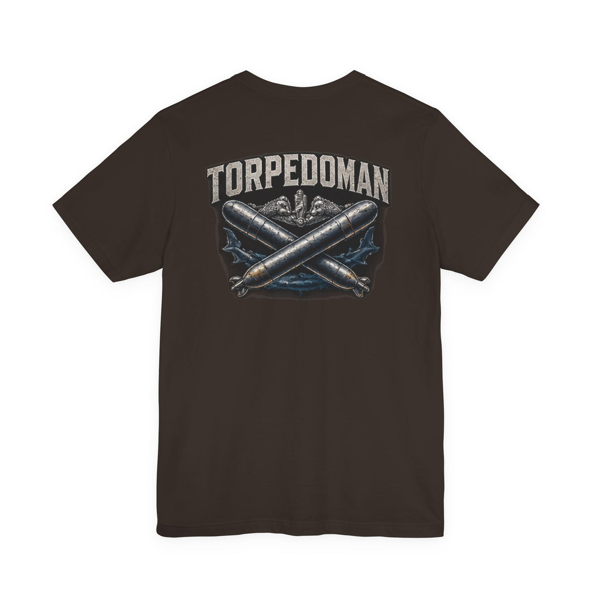Torpedoman T-Shirt