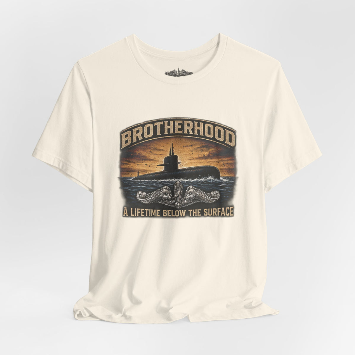 Submarine Brotherhood TShirt