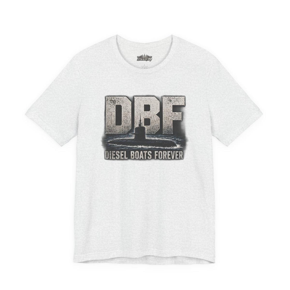 DBF T-Shirt