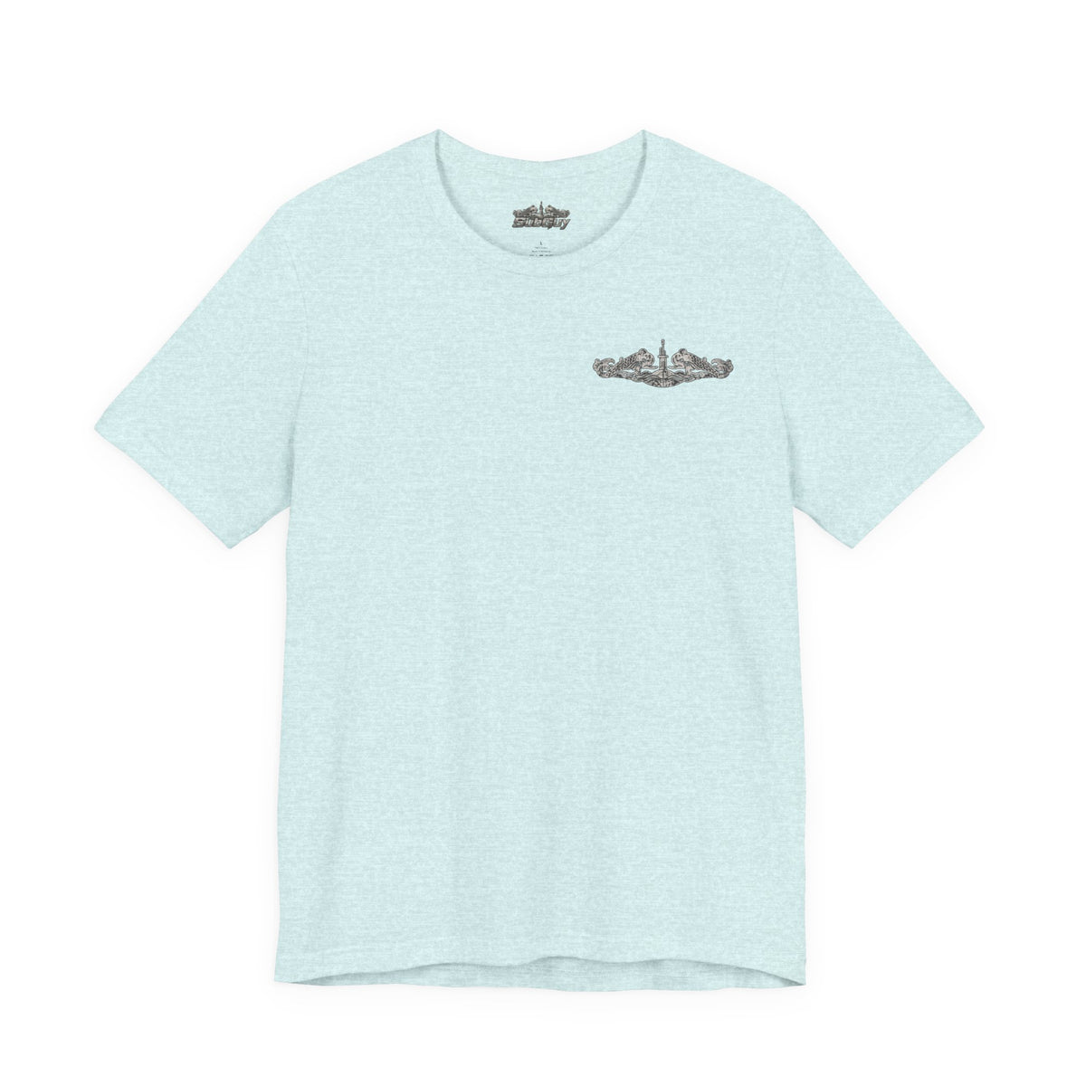 Sonar Tech T-Shirt