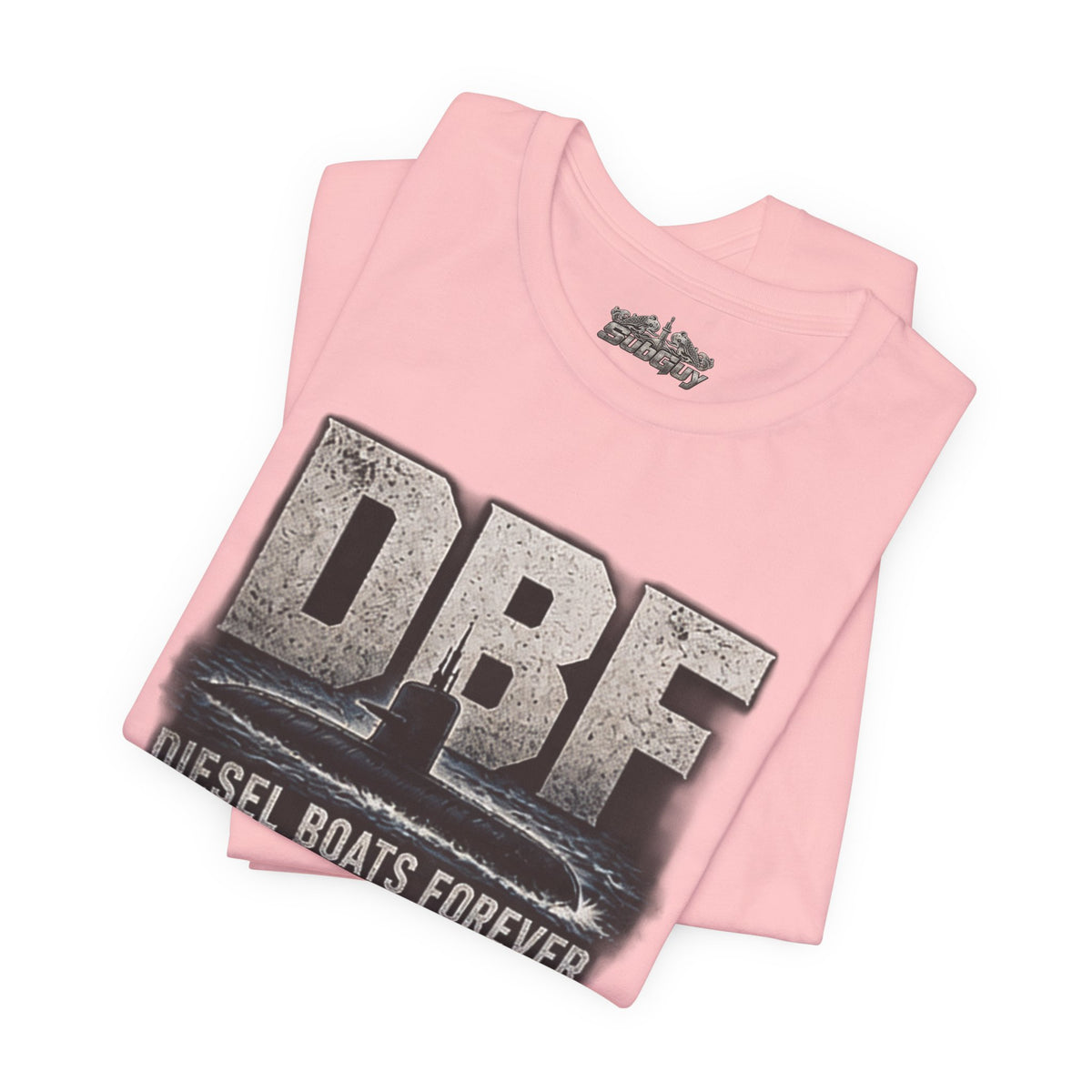 DBF T-Shirt