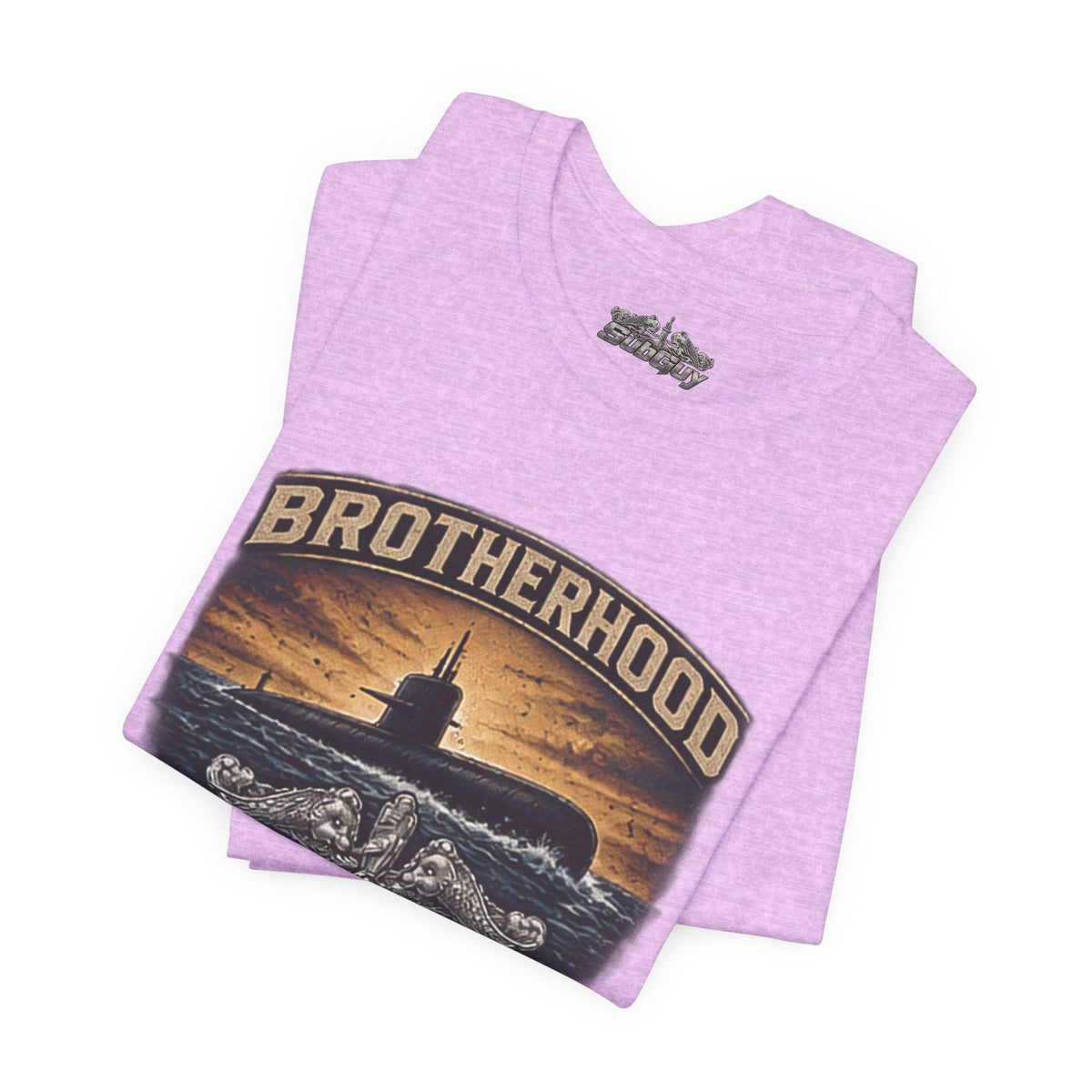 Submarine Brotherhood TShirt