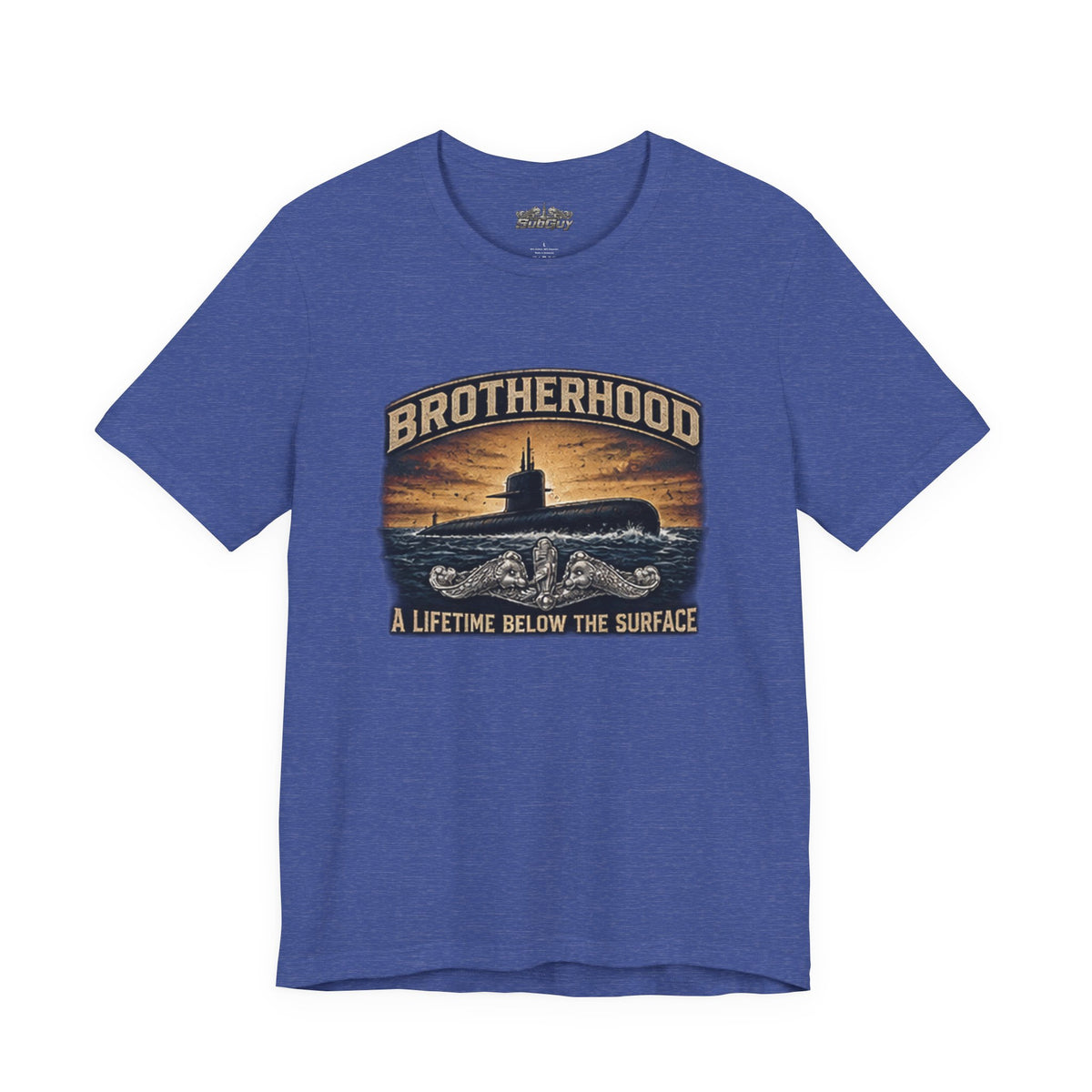 Submarine Brotherhood TShirt