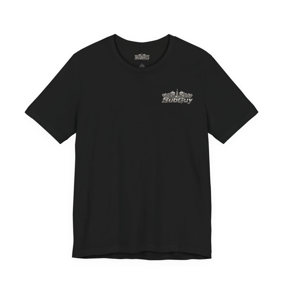 Fast Attack SSN T-Shirt