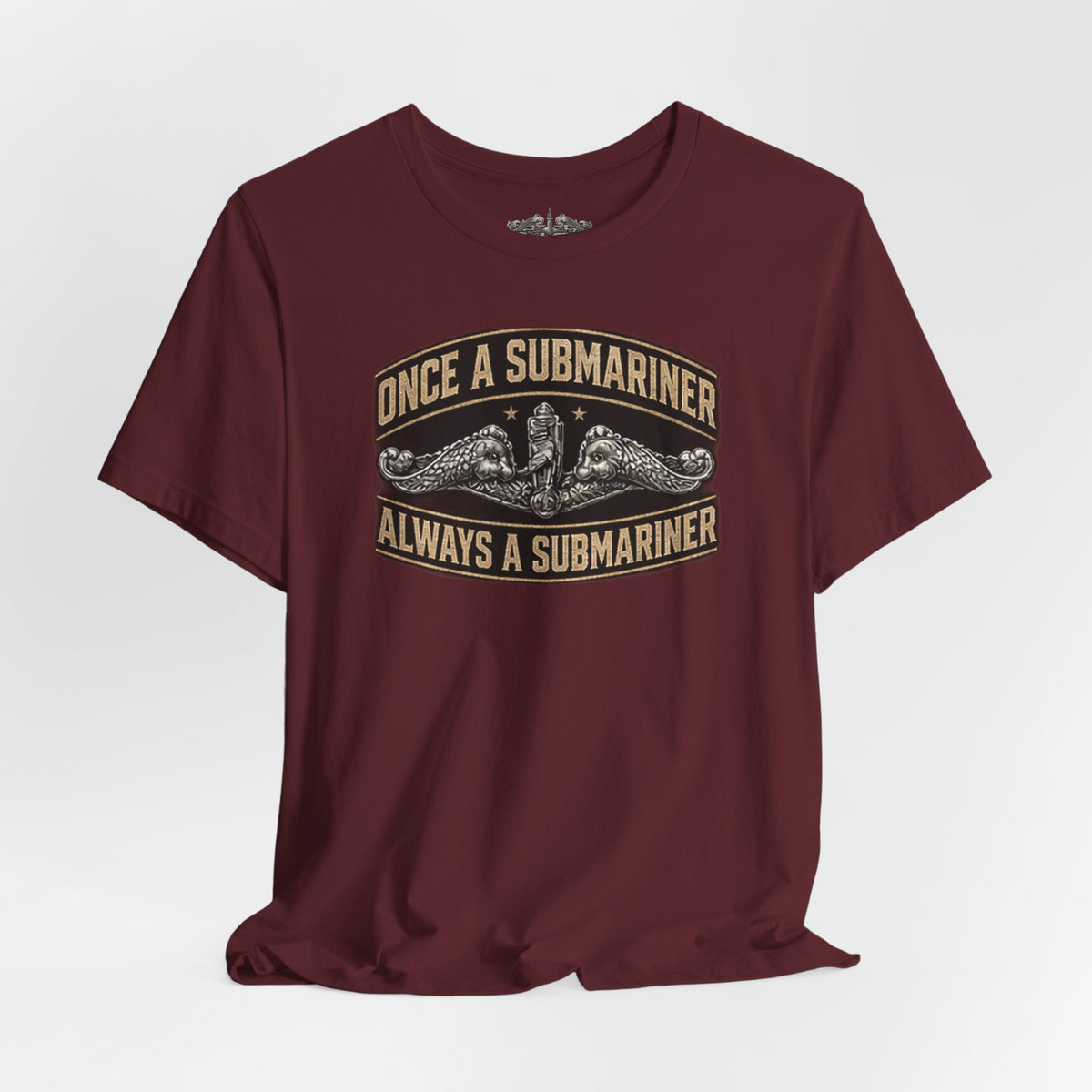 Once A Submariner T-Shirt