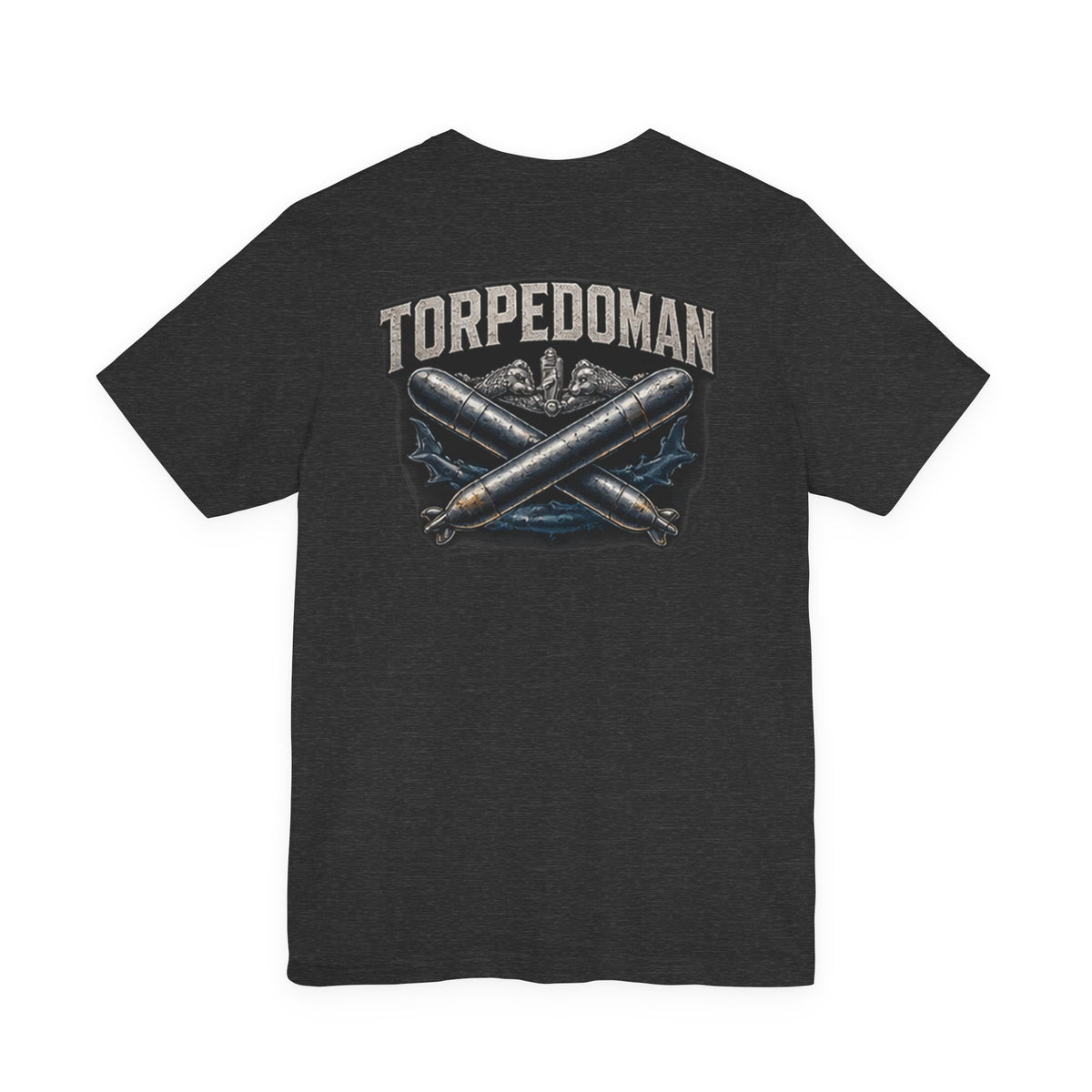 Torpedoman T-Shirt
