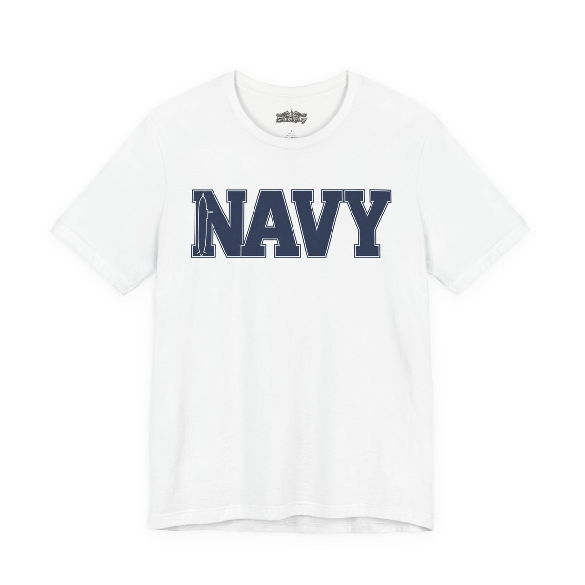 NAVY Submarine T-Shirt