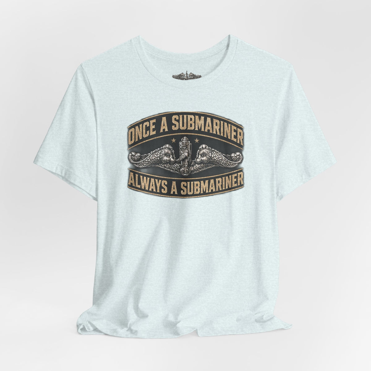 Once A Submariner T-Shirt