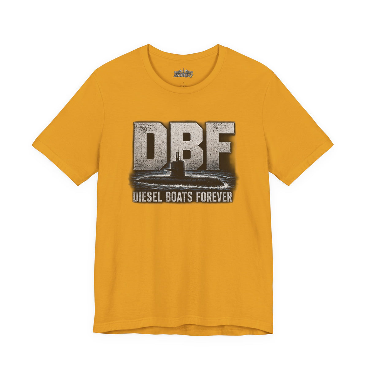 DBF T-Shirt