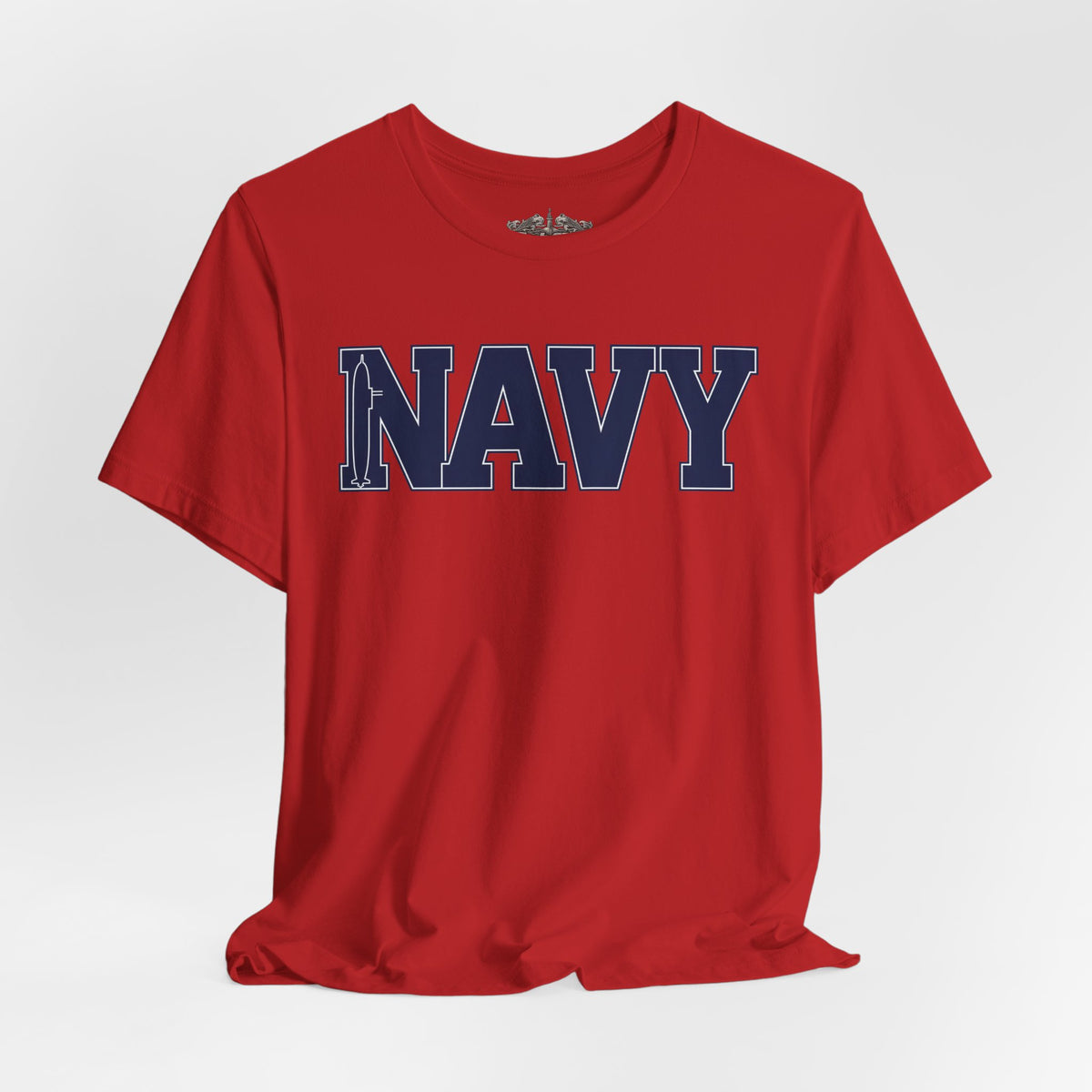 NAVY Submarine T-Shirt