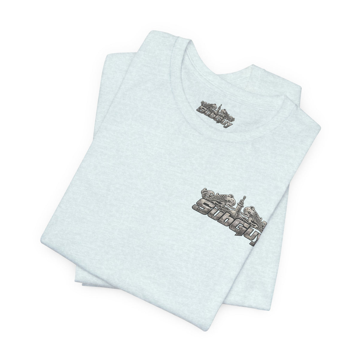 Sub Guy T-Shirt