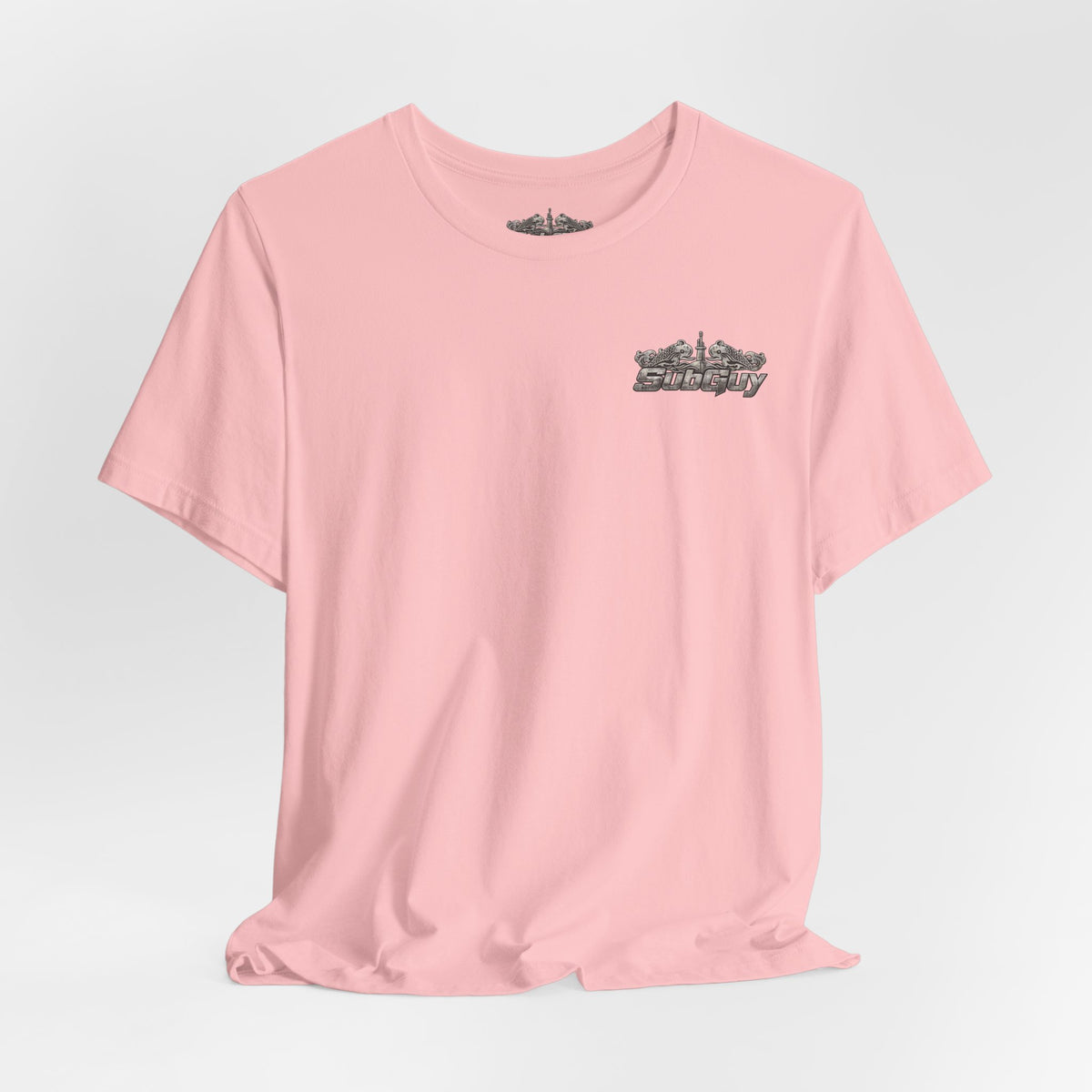 Fast Attack SSN – American Pride T-Shirt