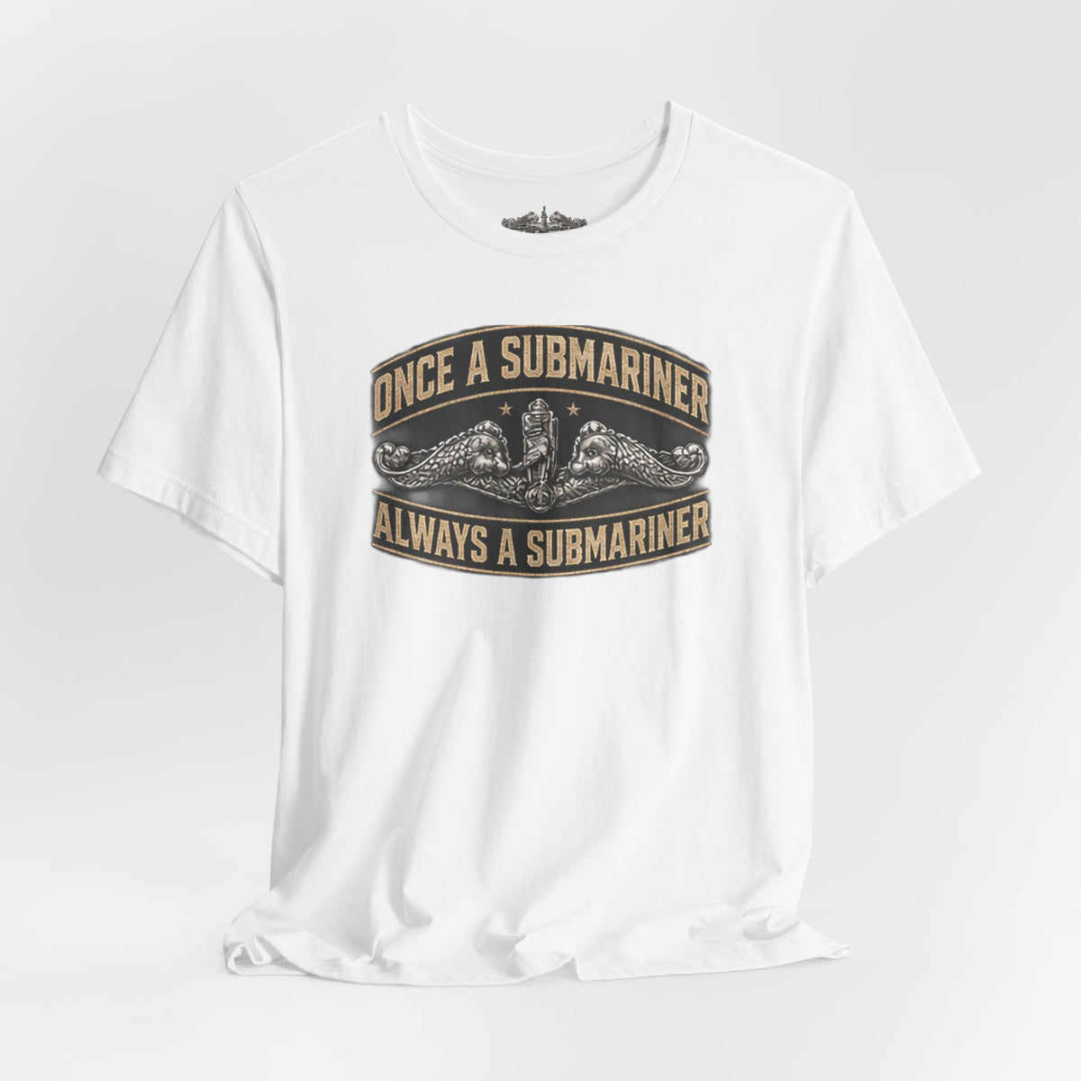 Once A Submariner T-Shirt