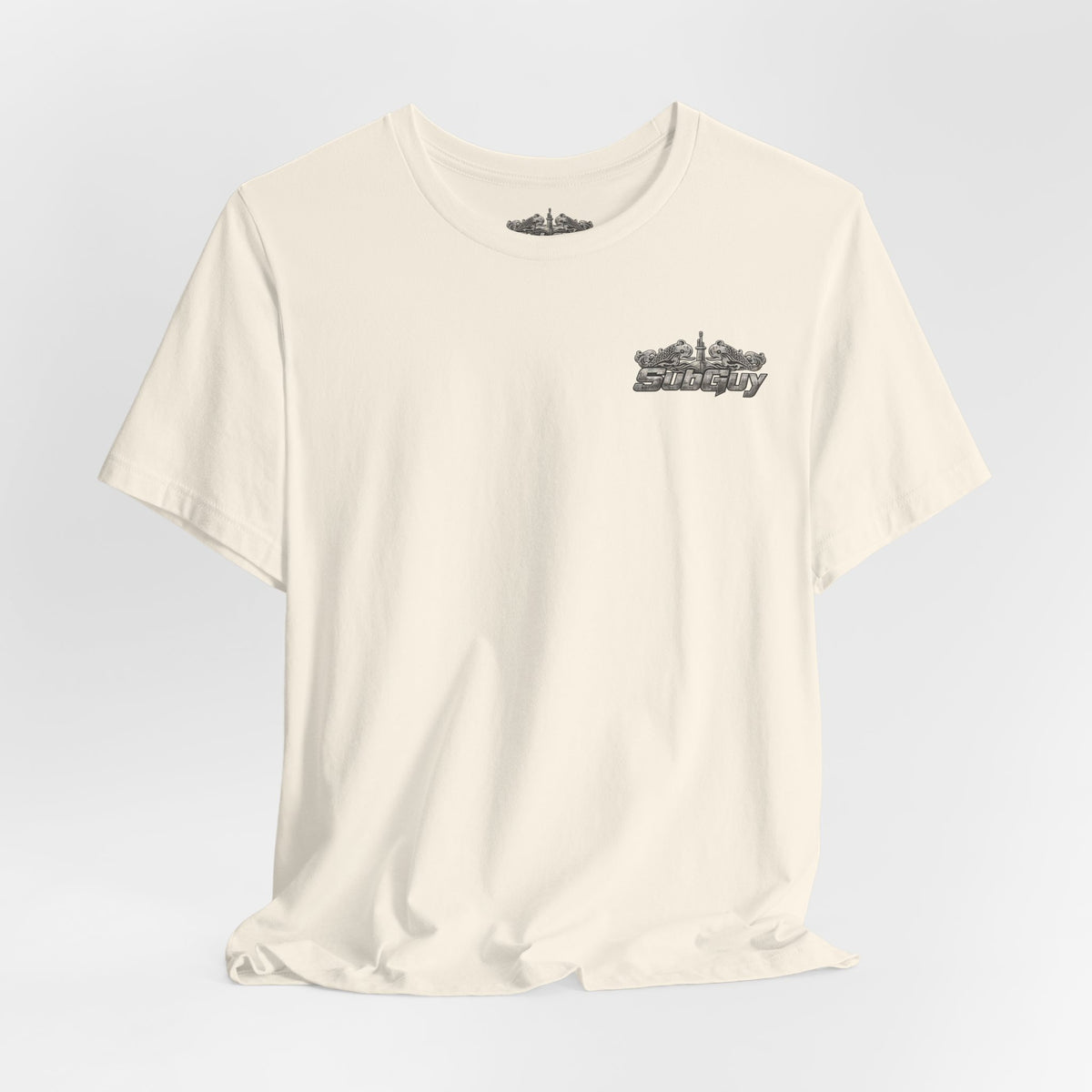 Fast Attack SSN T-Shirt