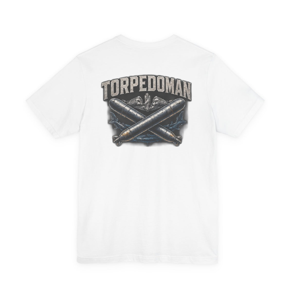 Torpedoman T-Shirt
