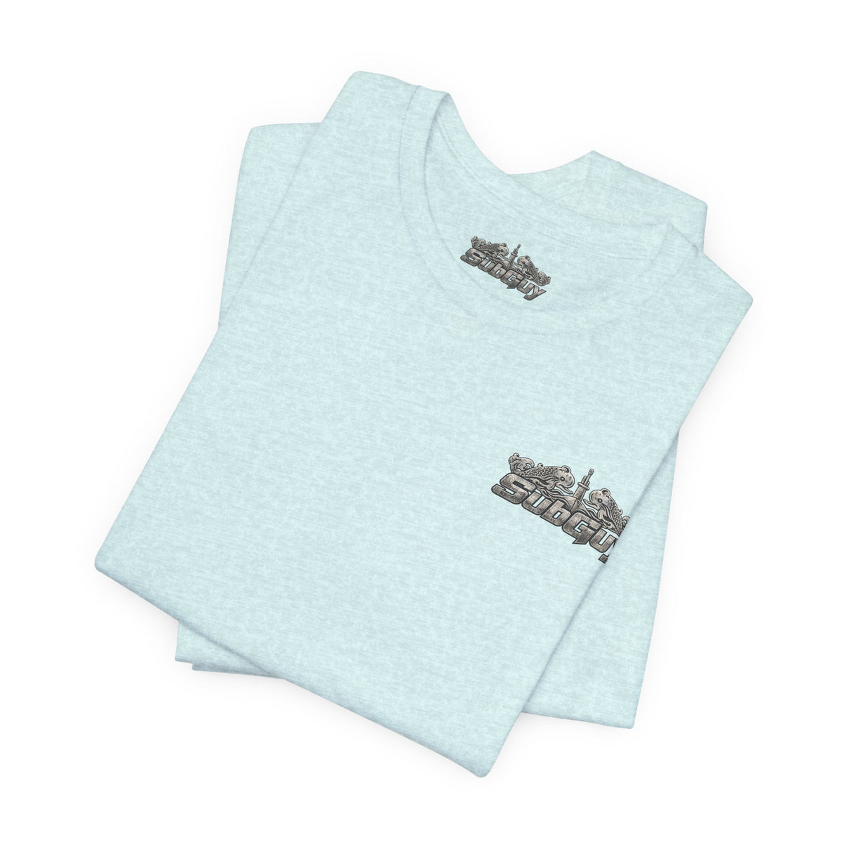 Fast Attack SSN T-Shirt