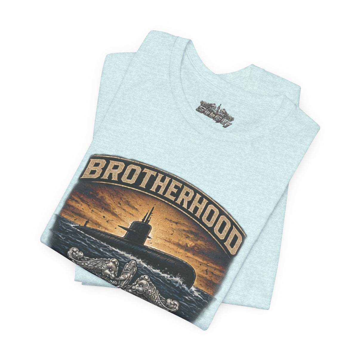 Submarine Brotherhood TShirt