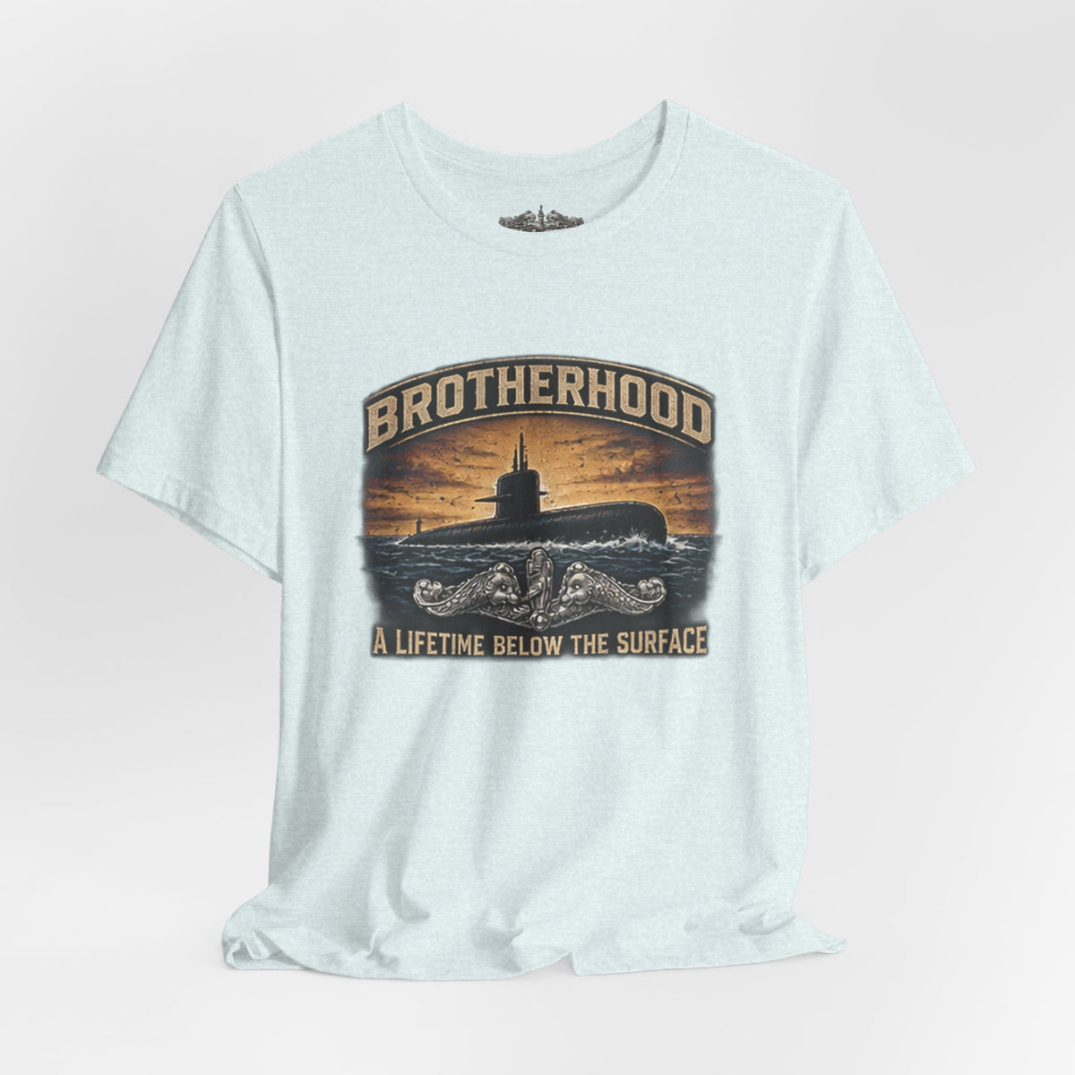 Submarine Brotherhood TShirt