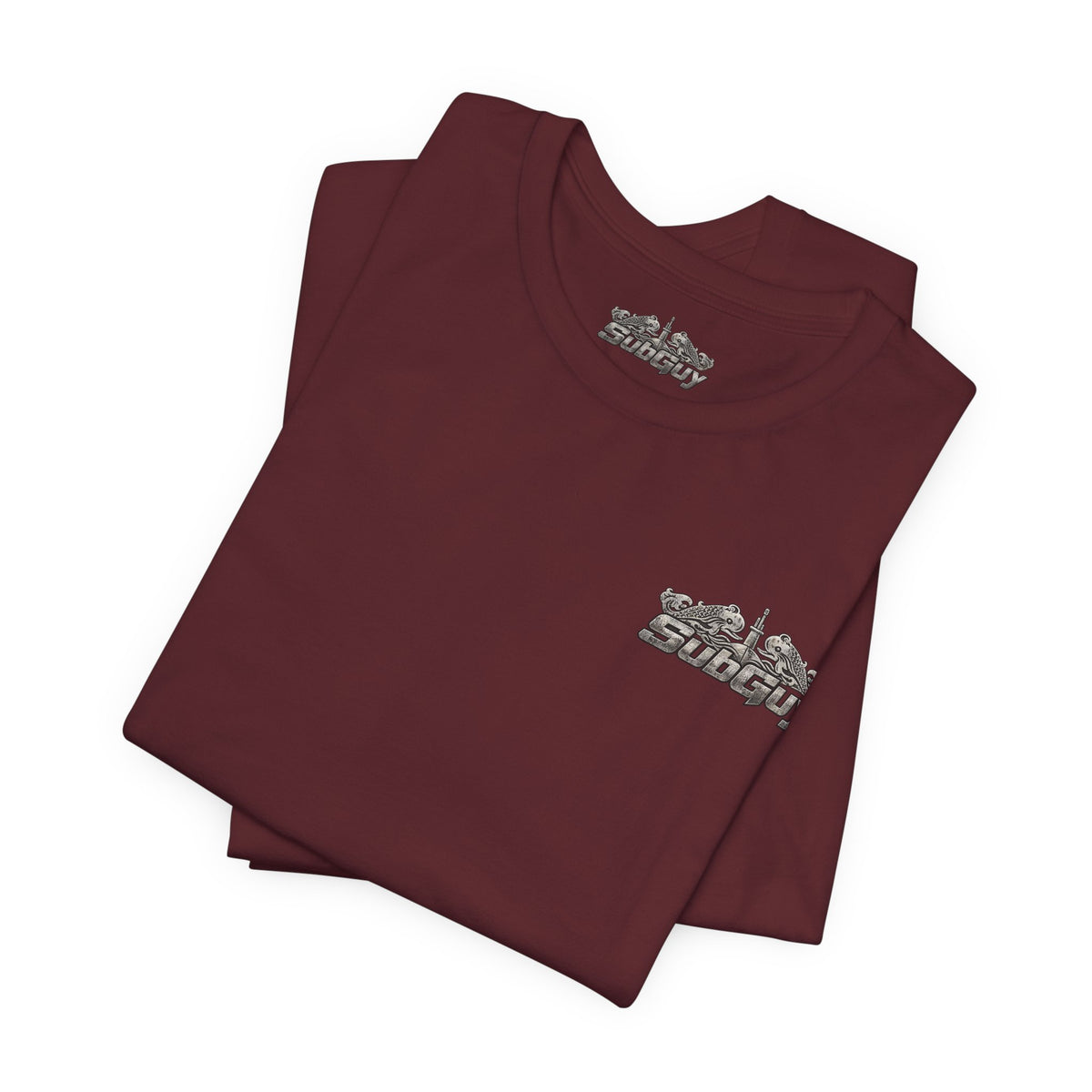 Fast Attack SSN T-Shirt