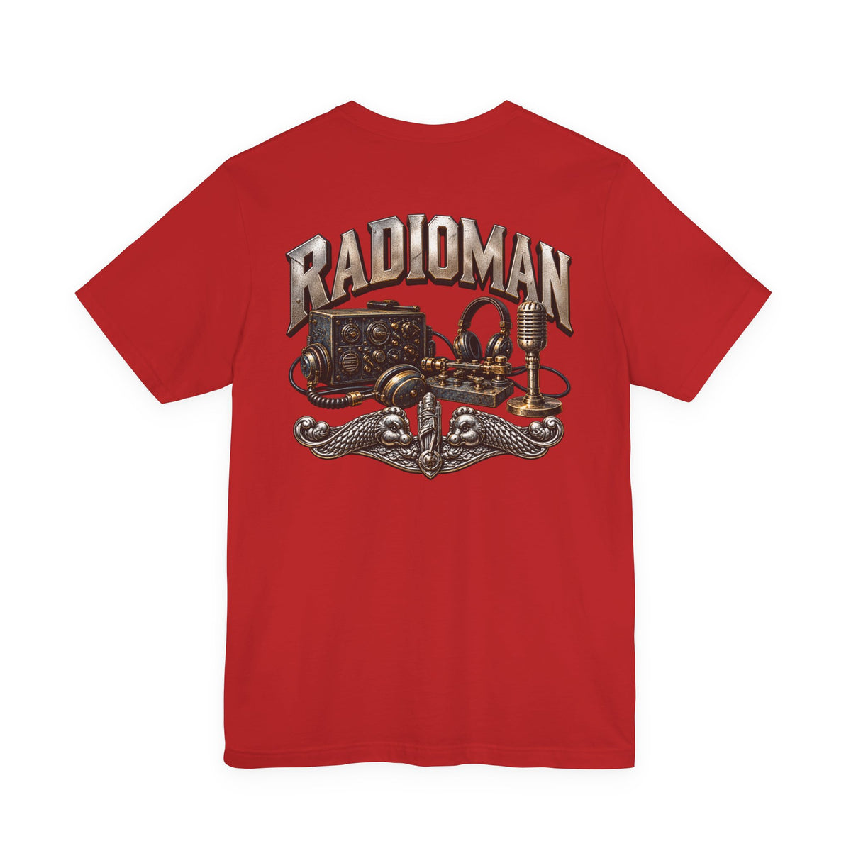 Radioman T-Shirt