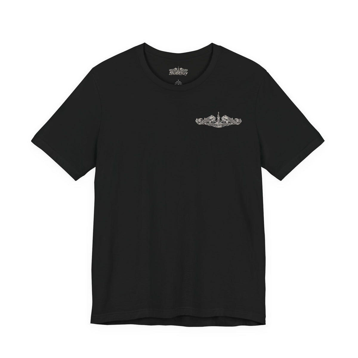 Sonar Tech T-Shirt