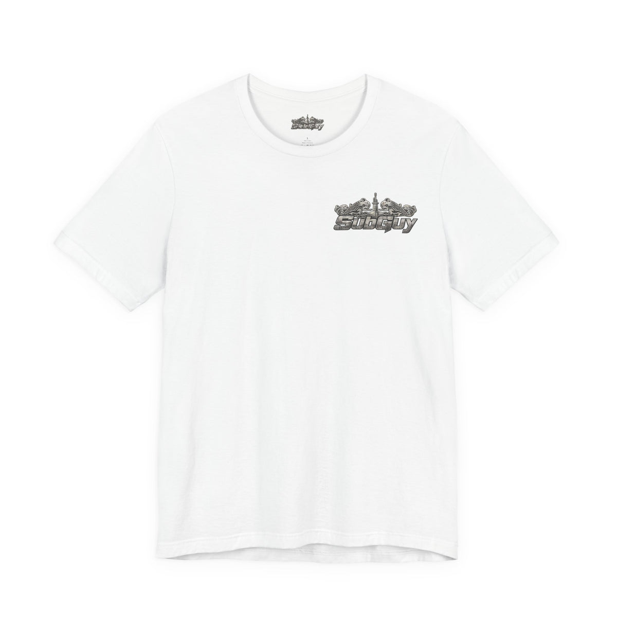 Sub Guy T-Shirt