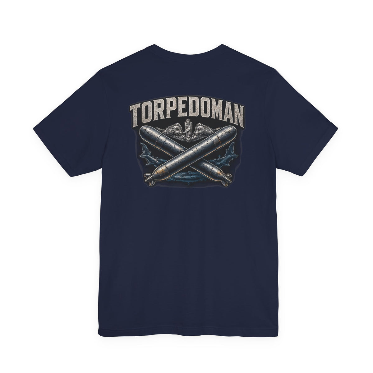 Torpedoman T-Shirt