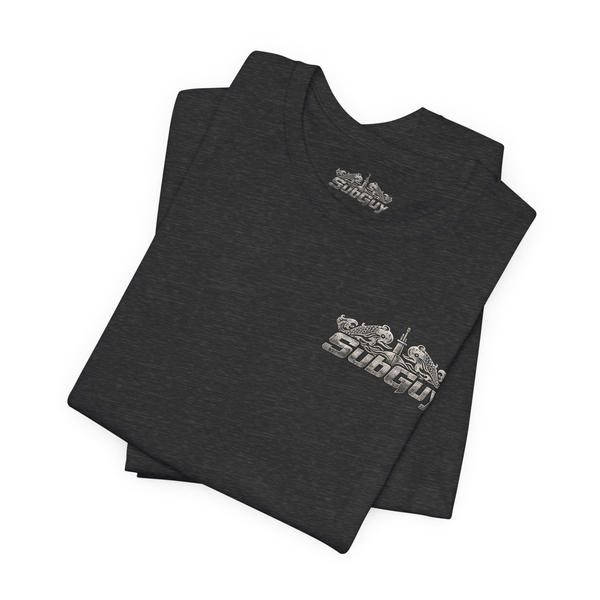 Sub Guy T-Shirt