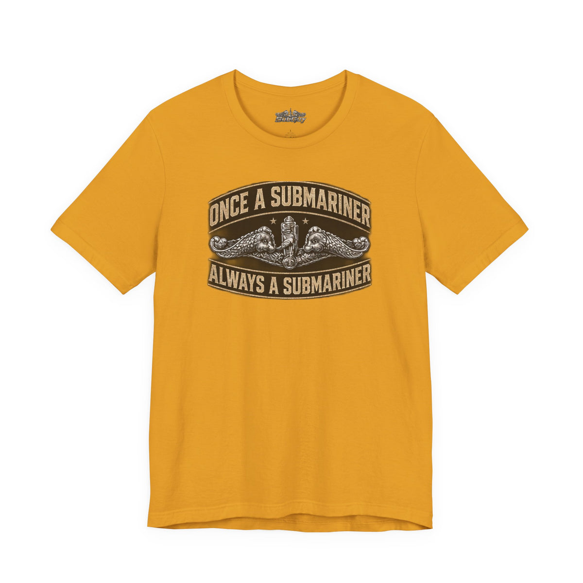 Once A Submariner T-Shirt