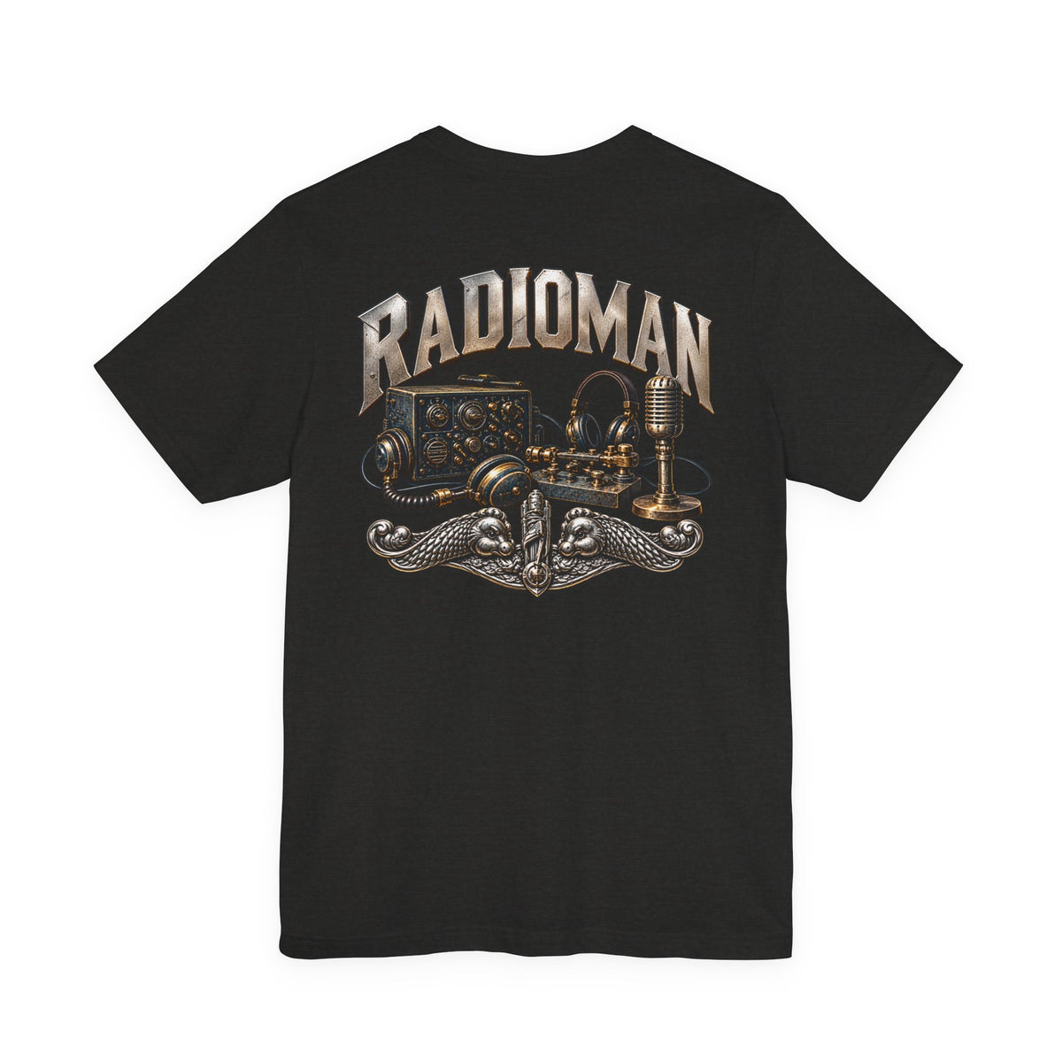 Radioman T-Shirt