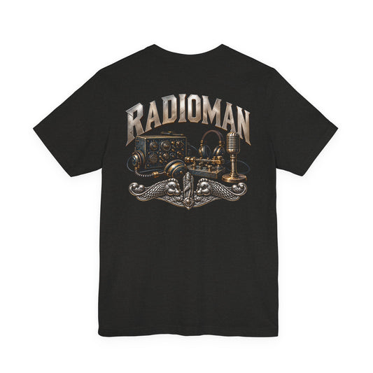 Radioman T-Shirt