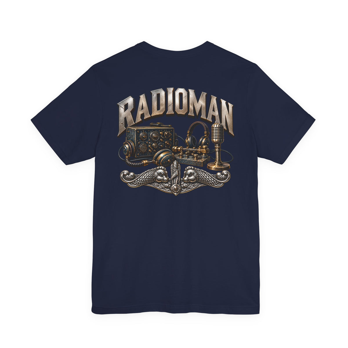 Radioman T-Shirt