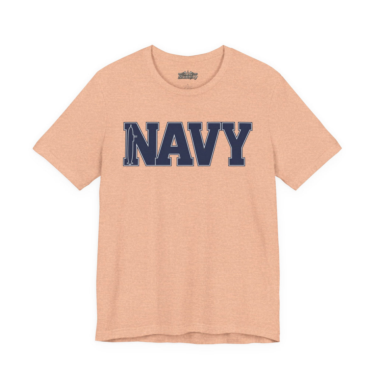 NAVY Submarine T-Shirt