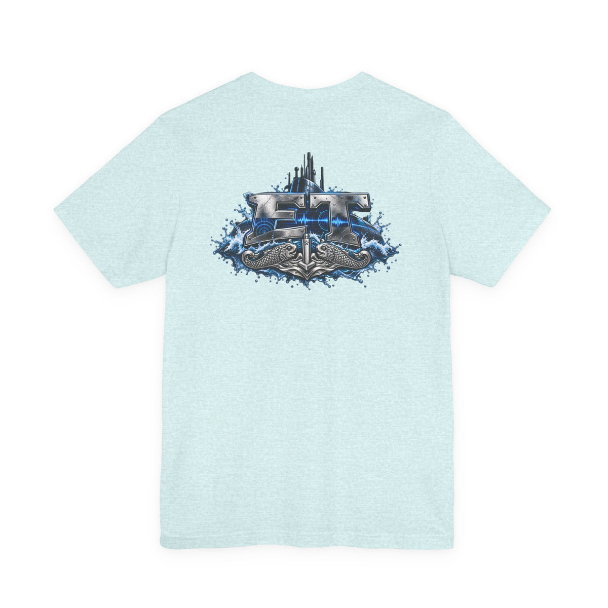 Electronic Technician (ET) T-Shirt