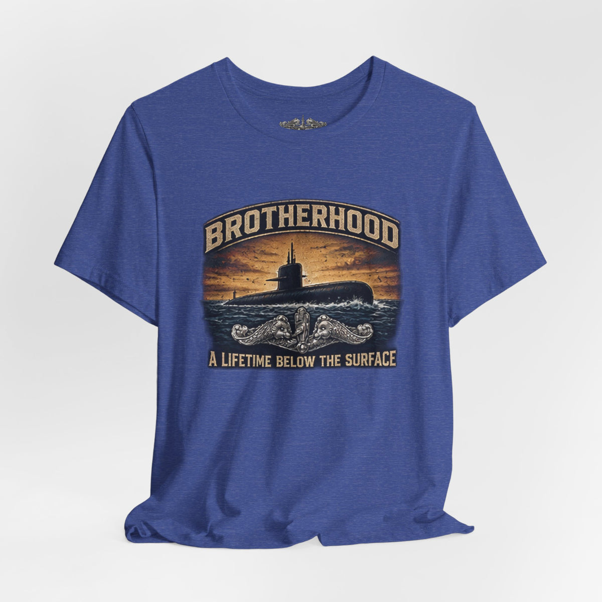Submarine Brotherhood TShirt