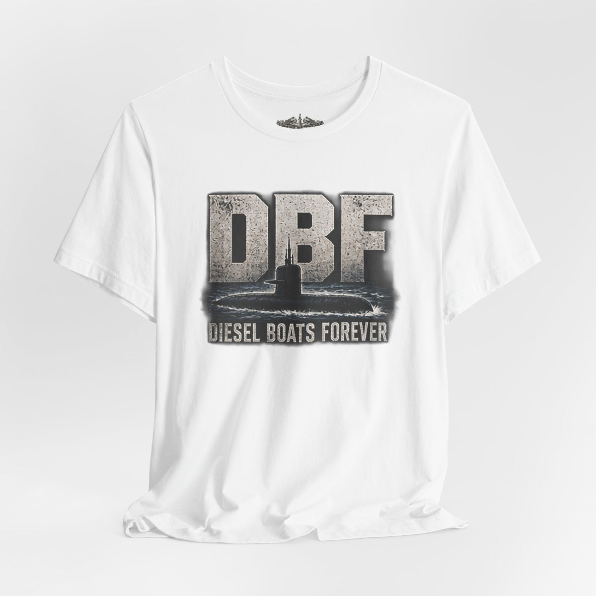 DBF T-Shirt